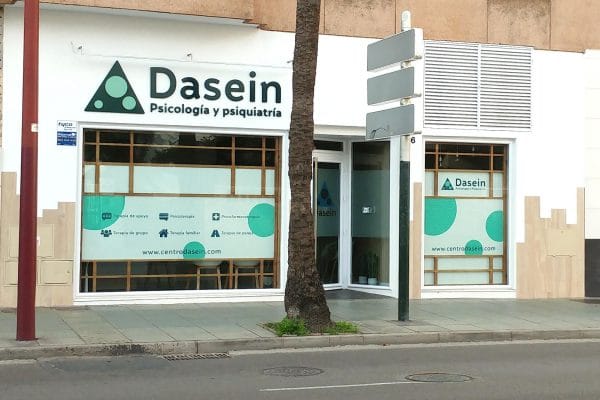 Centro Dasein