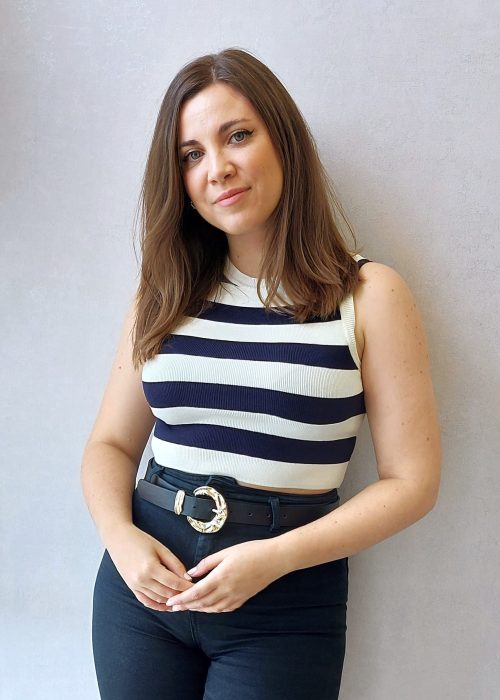 María Fernández Mellado